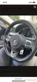 Volkswagen passat cc 3.6 - 17