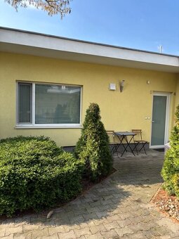 Bezbarierový 1 izb. byt s parkovacím miestom, Mierová - Prie - 17