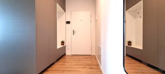 BEZ PROVÍZIE / Nový 3i. byt s loggiou, 87m2+parking, BA III. - 17