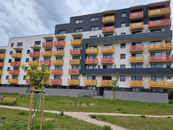 MODERNÝ 3-IZBOVÝ BYT V TRNAVE – NOVOSTAVBA. - 17