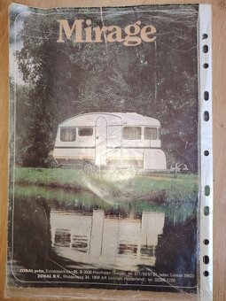 Karavan Mirage - 17