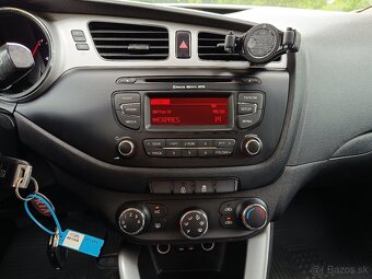 ✳️Kia Cee´d SW 1.6 CRDi LX/Silver✳️ - 17