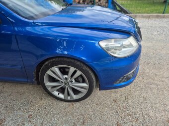 Predám náhradné diely na Škoda Octavia II 2 facelift - 17