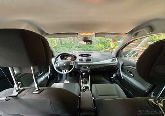 Renault Megane kombi 1.5 diesel manuál - 17