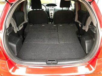 Toyota Yaris 1.0 VVTi - 17