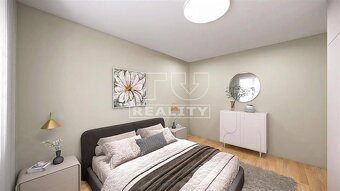 EXKLUZÍVNE - 3 IZBOVÝ BYT V RAJCI , 64m2, SLNEČNÝ , ... - 17
