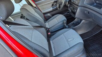 Škoda Roomster 1.6 TDI Ambition - 17