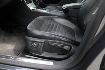 Volkswagen Passat Variant 2.0 TDI Business DSG Automat AT6 - 17