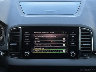 Škoda Karoq 1.5 TSI ACT Style DSG - 17