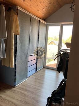 PREDAJ veľký 6izbový rodinný dom Bezenye. - 17