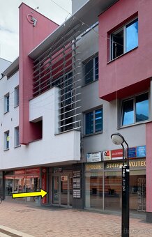 SIMI real - 3 izbový byt s balkónom - ihneď k dispozícii - 17