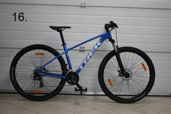 Predám-kúpim jazdené aj nové značkové bicykle - veľký výber - 17