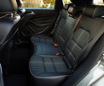 MERCEDES BENZ B 180 CDI 2012 - 80kW - MERCEDES MOTOR- - 17