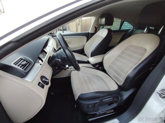 Passat CC 2.0tdi SK servisná knižka - 17