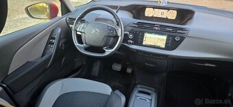 Citroën C4 Picasso - 17