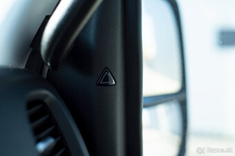 Iveco Daily 70C18H + 3str.sklápač + COPMA 42.2 - 17