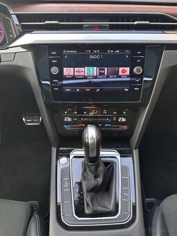 Volkswagen Arteon Shooting Brake 2.0 TSI DSG Elegance - 17