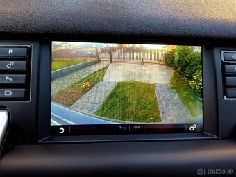 Land rover Discovery sport - 17