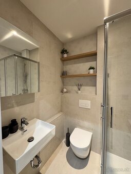 Prenájom, 2 izbový byt Krivá 18, Košice - Centrum - 17