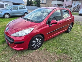 Peugeot 207 - 17