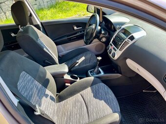 Kia ceed 1.6 CVVT 93KW - 17
