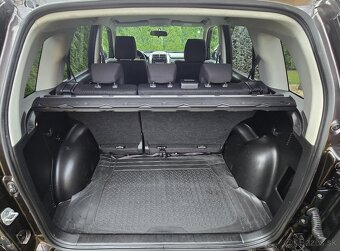 SUZUKI GRAND VITARA 2014,145000 KM - 17