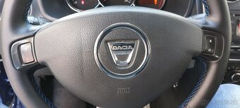 Dacia Logan 1.2 16V Arctica - 17