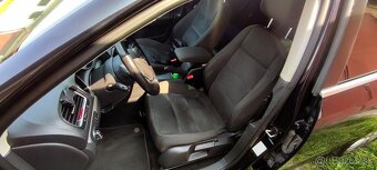 Volkswagen Golf 6 1.7 77 kw 2012 - 17
