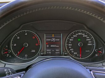 Audi Q5 2.0 TDI 130kW DPF quattro Prestige S tronic - 17