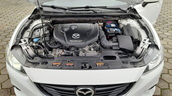 Mazda 6 Wagon 2,2 Skyactive-D A/T - 17
