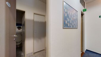 Flexibilné obchodné priestory v centre Trnavy – až 14 miestn - 17