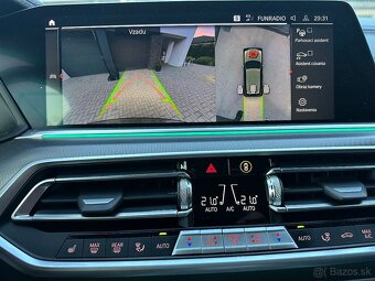 BMW X5 xDrive 30d mHEV A/T - 17