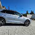 Audi SQ5 3.0TFSI quattro 260kW 101tis km Tiptronic r.v.2018 - 17