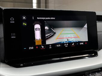 ŠKODA OCTAVIA IV, 2.0 TDI 110KW, DSG AUTOMAT, Model 2021 - 17