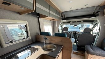 Dethleffs Just Go T 7055 EB - 17