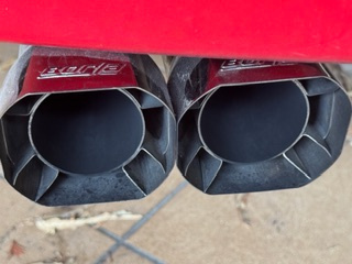 Chevrolet Camaro - 17