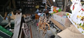 Predám rôzne starozitnosti - 17