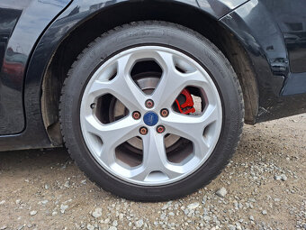 Ford Mondeo Combi 2.2 TDCi Titanium-AJ NA SPLÁTKY OD 59,90e - 17