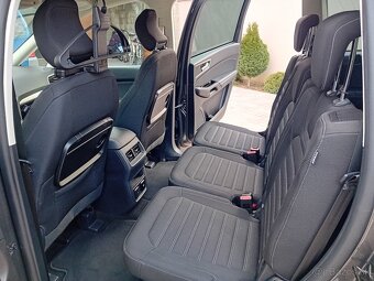 Ford Galaxy 2.5 HYBRID ZARUKA  DO 2032 KUPENE SR - 17