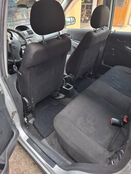 Suzuki Ignis 1,3 wwt 69 kw benzín - 17