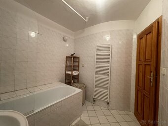 VÝNIMOČNÝ A PRIESTRANNÝ 4 izbový MEZONET S TERASOU A BALKÓNO - 17