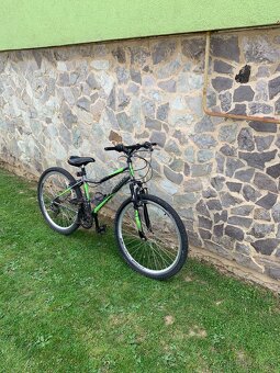 Predám Rockrider ST50 a Kenzel roxis - 17