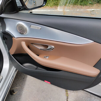 Mercedes-Benz E300e Plug-In SPORTSTYLE AVANTGARDE, 05/2021 - 17