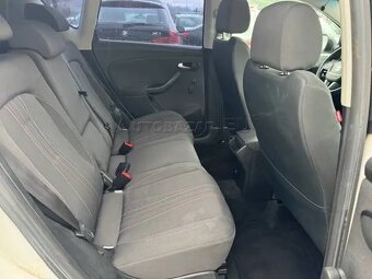Seat Altea 1.6 TDI CR Style AKONTACIA OD 0% - 17