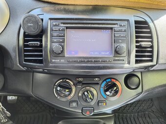 Predám Nissan Micra - 17