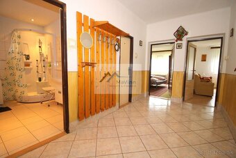 PREDAJ rod. DOM v Rybanoch s pozem. 1194m² - 17