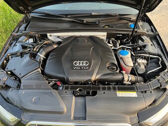 A4 Avant 3.0 TDI V6 Prestige - 17
