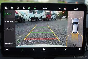 Škoda Superb Combi L&K 2.0 TDI 142 kw DSG 4x4 - odpočet DPH - 17