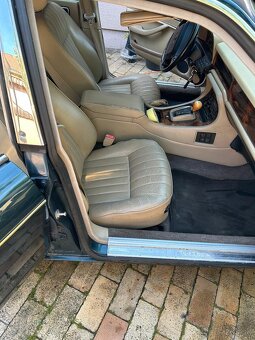 Jaguar Sovereign - 17