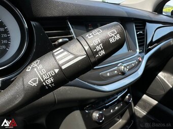 Opel Astra Sport Tourer 1.5 CDTI AT9 Elegance, LED, SR - 17